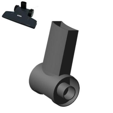 Imagem de Suporte Giratório Bocal Aspirador De Pó Vertical Ultra Ap26 - FATI