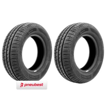 Imagem de Kit 2 Pneus 175/70R13 82T Reflex RH01 Ironhead