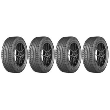 Imagem de Kit 4 Pneus Aro 16 205/55R16 Goodyear 91V