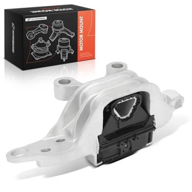 Imagem de A-Premium Suporte de motor dianteiro compatível com Chevrolet Cruze 2016 2017 2018 2019, 1.4L