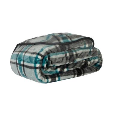 Imagem de Cobertor Casal Raschel Sultan Sonhare180x220cm