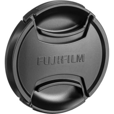 Imagem de Fujifilm Tampa da lente frontal FLCP-43-43 mm
