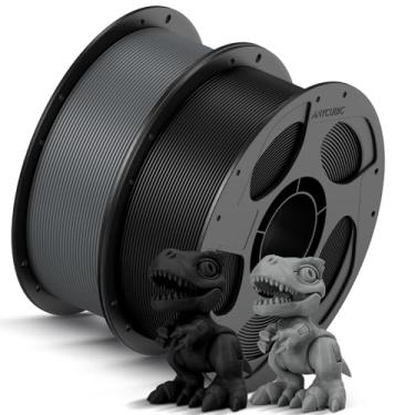 Imagem de ANYCUBIC Pacote De Filamentos De Impressora 3D De Alta Velocidade De 1,75 Mm, Filamento Rfid Pla Rápido Com Alta Qualidade De Impressão, Precisão Dimensional De +/- 0,02 Mm, Impressão Com A Maioria