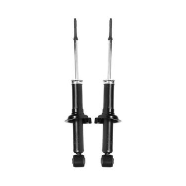 Imagem de 02 Amortecedor Kayaba Mitsubishi Outlander 2007 A 2013 Traseiro Direit