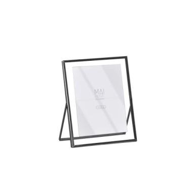 Imagem de Porta Retrato Emi Prata 20X25X0X7 Inox - Winth