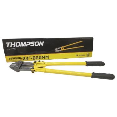 Imagem de Tesoura Thompson Corta Vergalhao 24P