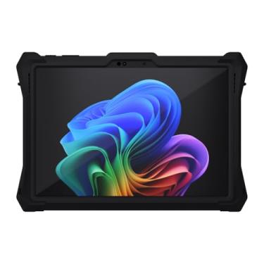 Imagem de Capa protetora aXtion Go MP para Surface Pro, 30.5 cm, resistente, de nível militar