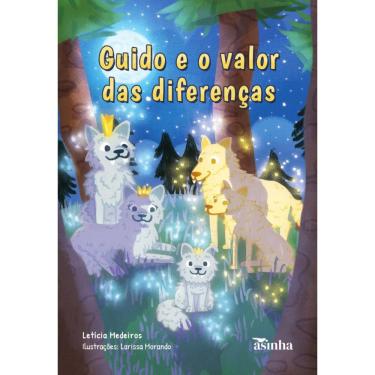 Imagem de Guido e o valor das diferenças