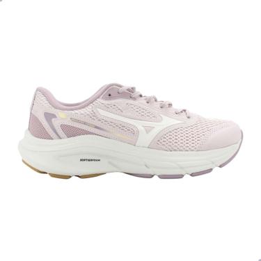 Imagem de Tênis Feminino Mizuno Hawk 6 Rosa