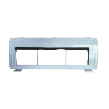 Imagem de Capa de escova principal compatível com iRobot R/oomba Combo Essential (RVG-Y1 Y0112 / Y0140 / Y0110) Xiaomi E10 B112 E12 E10C (3C Enhanced Edition) 3C Plus S20 D106 Robot Aspirador de pó