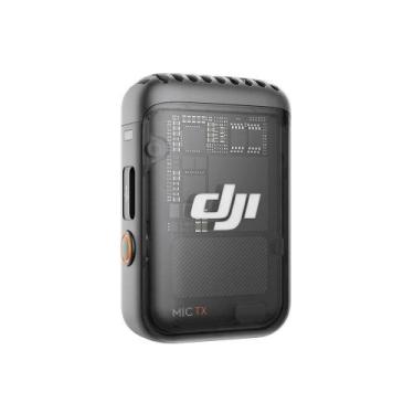 Imagem de Microfone DJI Mic 2 TX BR - DJI114