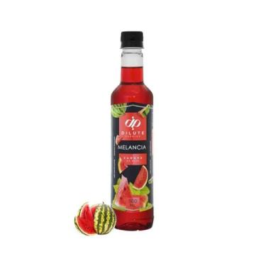 Imagem de Xarope para Soda Italiana Drinks e Gin Dilute 500ml Original - Sabores