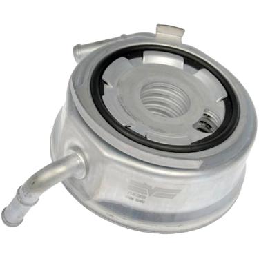 Imagem de Dorman Refrigerador de óleo do motor 918-389 compatível com modelos selecionados Dodge