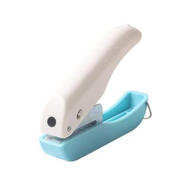 Imagem de UGPLM Furador de papel, furador de papel para scrapbook, mini cortador, decorativo premium para artesanato, scrapbook faça você mesmo, Orifício de 6 Mm