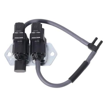 Imagem de Solenoide Tração 4x4 L200 Outdoor Hpe Sport Pajero Sport