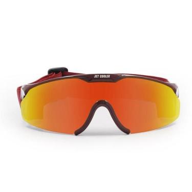 Imagem de Óculos De Sol Para Corrida Ciclismo Navegação Esportivo - Jet Cooler