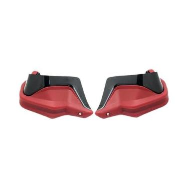 Imagem de Protetores De Mão Para HONDA NC750X DCT NC750S NC700X 2013-2023 Proteç