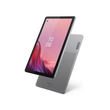 Imagem de Tablet Lenovo M9 Octa 4GB 64GB 4G Wi Fi Android - ZAC60078BR 9" / Preto / Bivolt