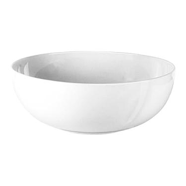 Imagem de Saladeira 28cm 4,2 Litros Maria Augusta Porcelana Tramontina