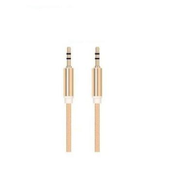 Imagem de Cabo De Áudio P2 3.5 Mm Kd-309 Kaidi