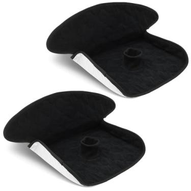 Imagem de 2 peças de protetor de assento de carro infantil - protetor de assento de carro de carro, capa de assento de carro de bebê, almofada para treinamento de penico infantil, proteção contra vazamento de 4