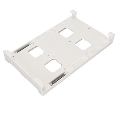 Imagem de Prateleira Suspensa para Geladeira de Refrigerante, Lata Suspensa para Geladeira de Grande Capacidade para Bebidas