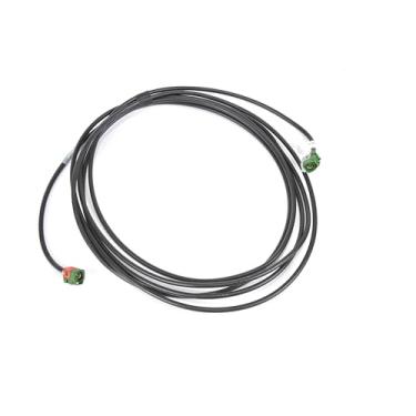 Imagem de ACDelco Cabo de antena de rádio GM Original Equipment 84017770