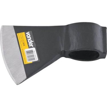 Imagem de Machado Lenhador sem Cabo de 3,5 Libras - 3119350100 - VONDER