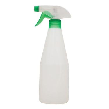 Imagem de Pulverizador Multispray 500ml - 03210400 - Guarany Pulverizador Multispray 500ml Branco 03210400