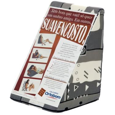 Imagem de Suavencosto Sleep 55x40x40cm - 1040710029 - Ortobom