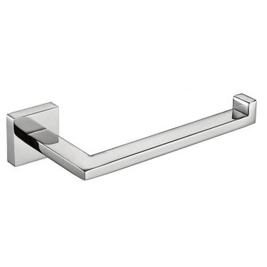 Imagem de Papeleira Papel Higienico Italy Line Banheiro Eterna Inox