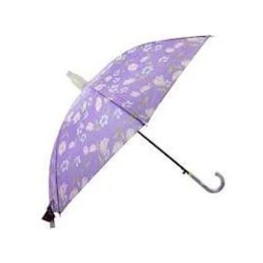 Imagem de Guarda Chuva Sombrinha Reforçada Automática com Copo