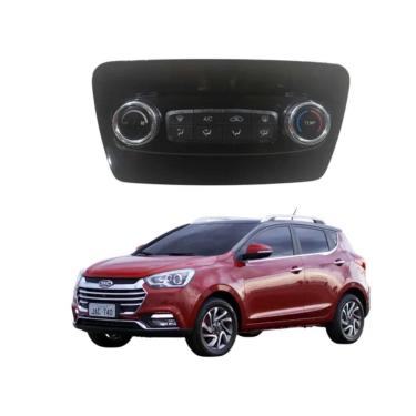 Imagem de Comando Ar Condicionado Digital Jac T40 8112010U19A0