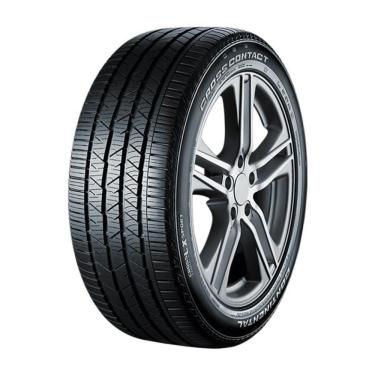 Imagem de Pneu Continental 265/45R21 108W CrossContact LX Sport J XL