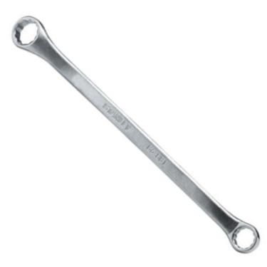 Imagem de Chave Estrela Estriada 20 X 22 Mm - 4-86-145 - Stanley Chave Estrela 20 X 22mm Stanley 4-86-145