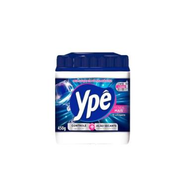 Imagem de Lava Louças em Pó para Máquina 450g Ypê