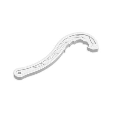 Imagem de Chave de Aperto para Conectores de Compressão PEAD de 63mm a 110mm - A