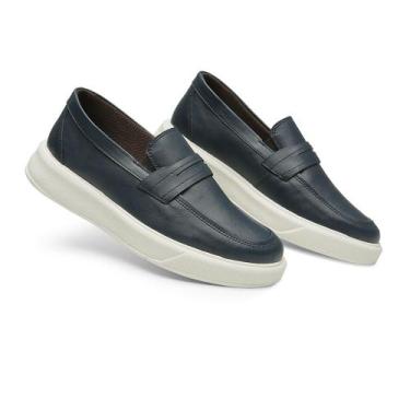 Imagem de Tênis Casual Infantil Leve Adolescente Elástico ou Amarrar - BERTELLI,