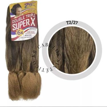 Imagem de Cabelo Sintético - @cabelos_sinteticos_kb