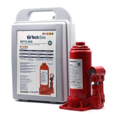 Imagem de Macaco Hidráulico Garrafa 4 Toledas