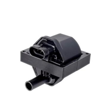 Imagem de Bobina de ignição ENA compatível com Buick Chevrolet GMC Cadillac Astro Express Silverado S10 Tahoe Safari Savanna Sierra Yukon Escalade 4.3L 5.0L 5.7L 10489421 D577 C1098 DR49