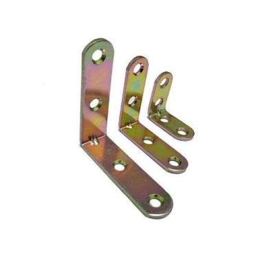 Imagem de Cantoneira para moveis 2 unidades thompson - 1.1/2" - GERAL