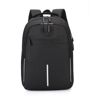 Imagem de Mochila multifuncional impermeável para laptop 20-36L com porta USB
