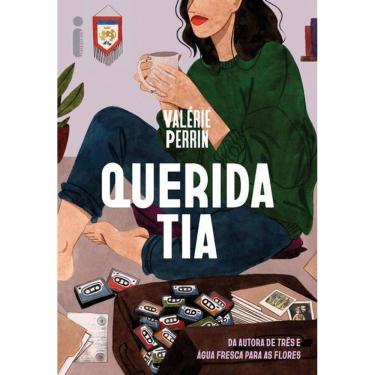 Imagem de Querida Tia