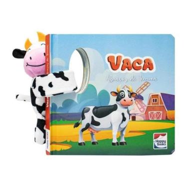 Imagem de Abraços De Ternura: Vaca