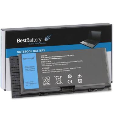 Imagem de Bateria para Notebook Dell Precision M6800 Mobile WorkStation - BestBa