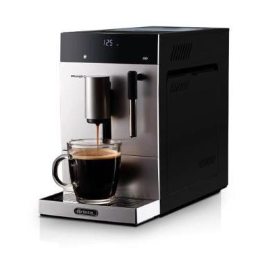 Imagem de Máquina de Café Espresso Diamante 127V Ariete, 110V