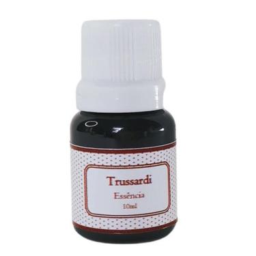 Imagem de Essência Trussardi 10ml - Decor Essências