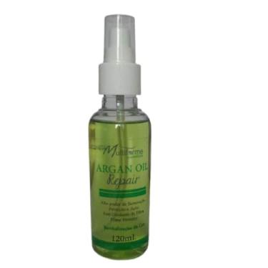 Imagem de Óleo de argan repair 120ml - MULTIFORME COSMÉTICOS