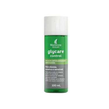 Imagem de Mantecorp Glycare Control Solução Antioliosidade Facial 100ml